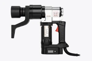 Wrench Torque Trydan Sgrin Ddigidol