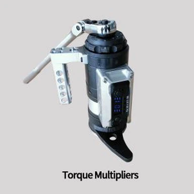 Torque Tester Cludadwy