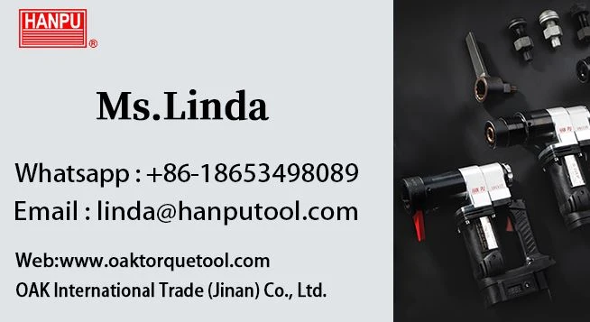 Torque Tool Electric Torque Wrench