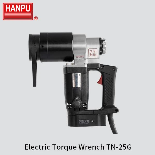 2500N.M Torque wrench