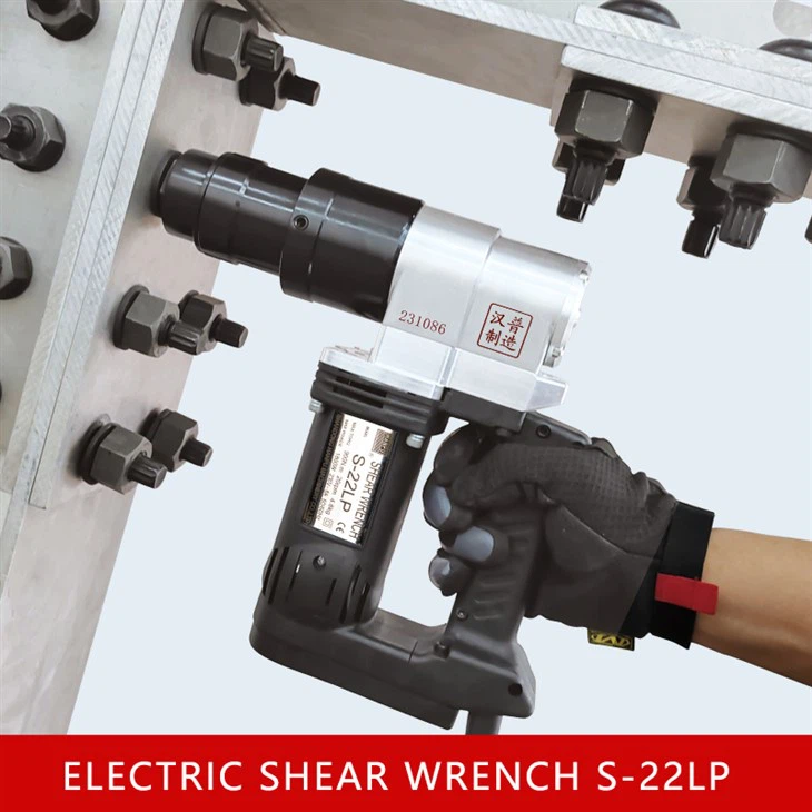 Tc Bolt Cneifio Wrench