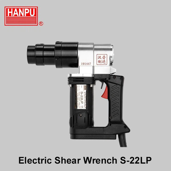 Tc Bolt Shear Wrench